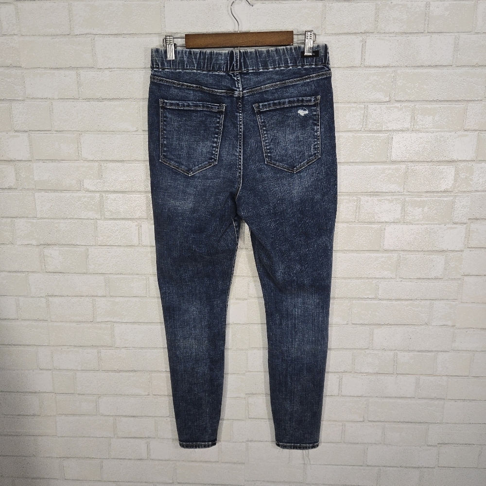Liverpool the ankle skinny jeans - Picture 10 of 16